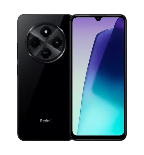 Смартфон Xiaomi Redmi 14C 4/128GB Midnight Black (Global)