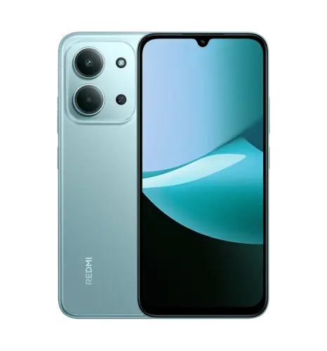 Смартфон Xiaomi Redmi 15C 8/256GB NFC Mint Green