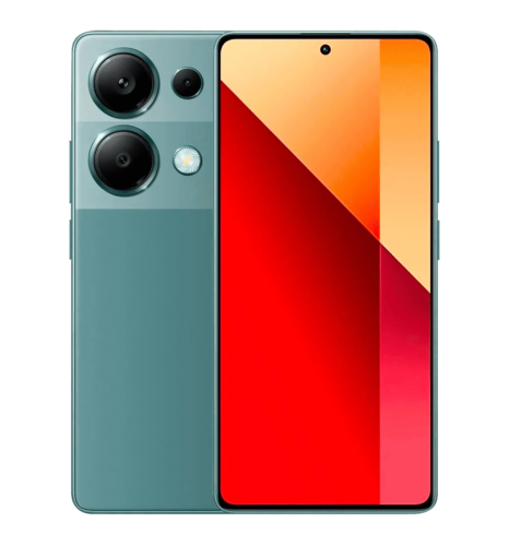 Смартфон Xiaomi Redmi Note 13 Pro 8/256 GB Forest Green