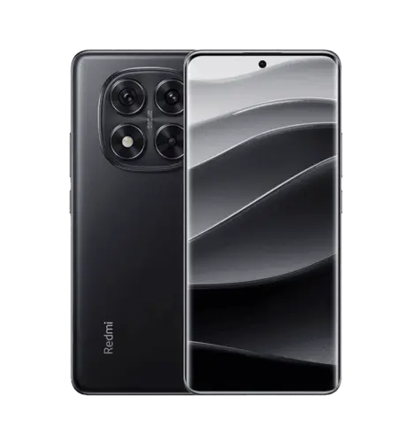 Смартфон Xiaomi Redmi Note 14 Pro+ 5G 12/512GB Midnight Black (Global)