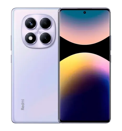Смартфон Xiaomi Redmi Note 14 Pro 8/256 Aurora Purple