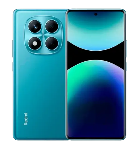 Смартфон Xiaomi Redmi Note 14 Pro 8/256 Ocean Blue