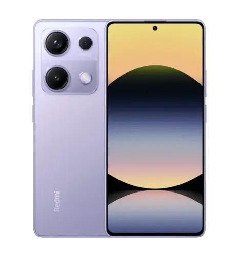 Смартфон Xiaomi Redmi Note 14S 8/256 Aurora Purple