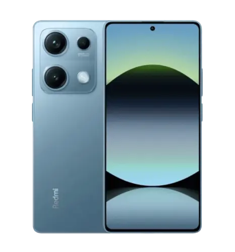 Смартфон Xiaomi Redmi Note 14S 8/256 Ocean Blue