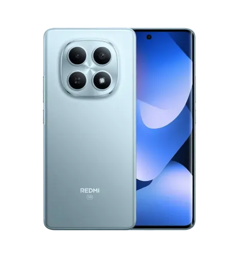 Смартфон Xiaomi Redmi Note 15 5G 8/256GB Blue