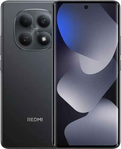Redmi Note 15 8/256Gb Black
