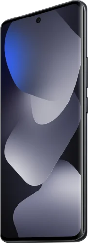 Redmi Note 15 8/256Gb Black