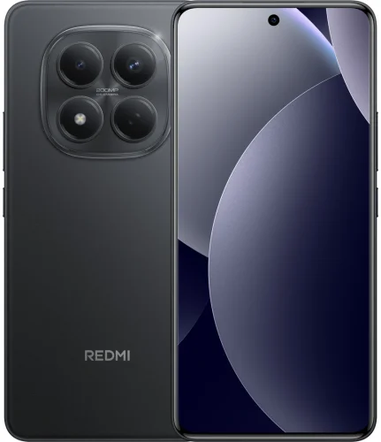 Redmi Note 15 Pro 8/256Gb Black