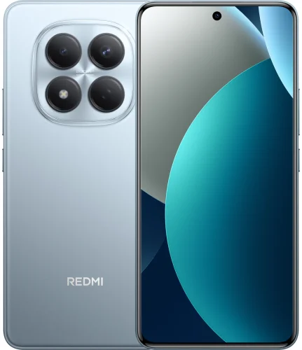 Redmi Note 15 Pro 8/256Gb Glacier Blue