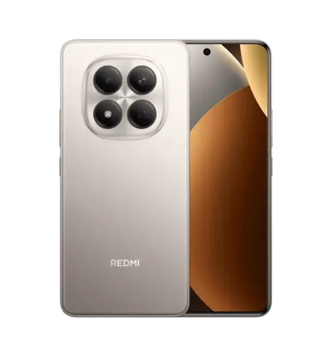 Смартфон Xiaomi Redmi Note 15 Pro 8/256GB Titanium