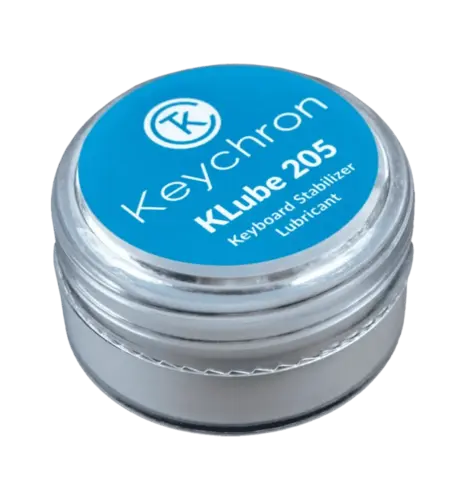 Смазка для стабілізаторів Keychron KLube205