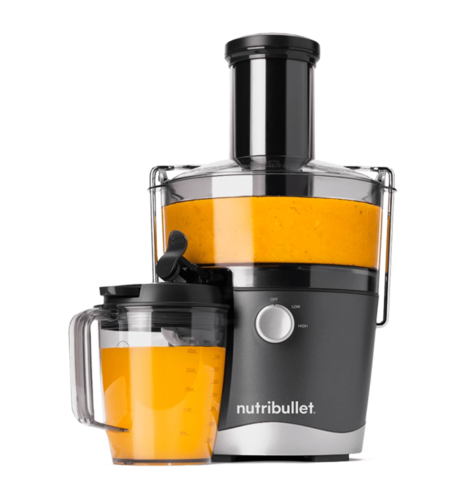 Соковитискач Nutribullet NBJ100G