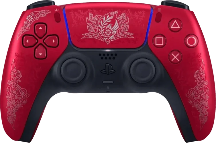 Sony DualSense Monster Hunter Wilds Limited Edition