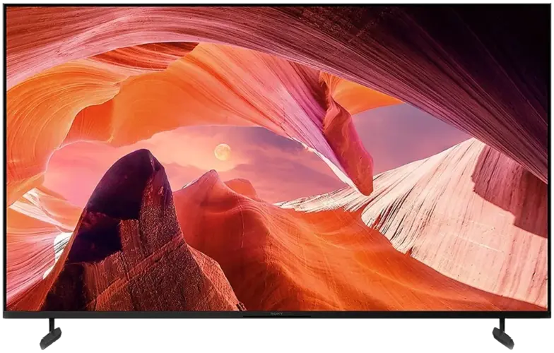 Sony KD-43X80L