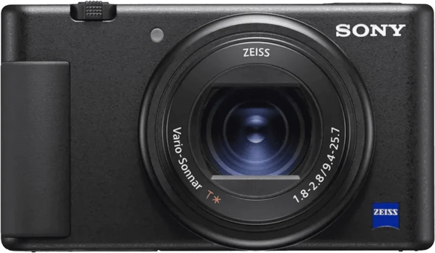 Sony ZV-1 Black (ZV1B.CE3)