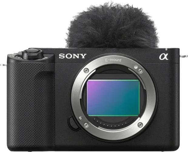Sony ZV-E1 body Black (ZVE1B.CEC)