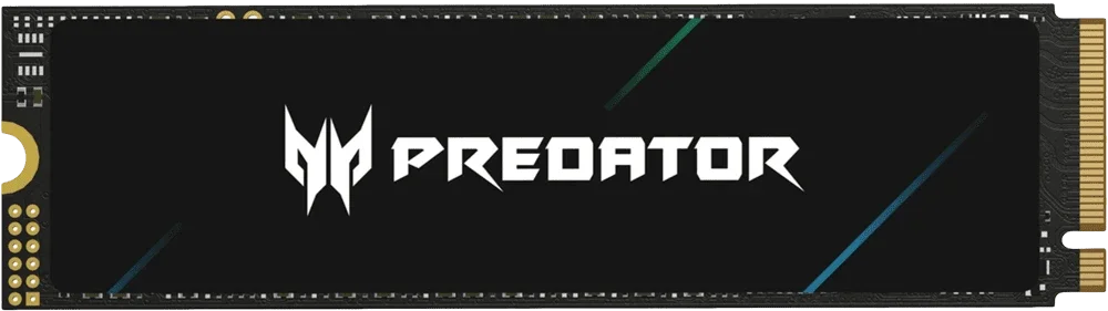 SSD-накопитель Acer Predator GM6 1 ТБ (BL.9BWWR.133)
