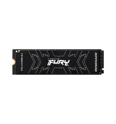 SSD накопичувач Kingston FURY Renegade 4 TB with Heatsink (SFYRDK/4000G)