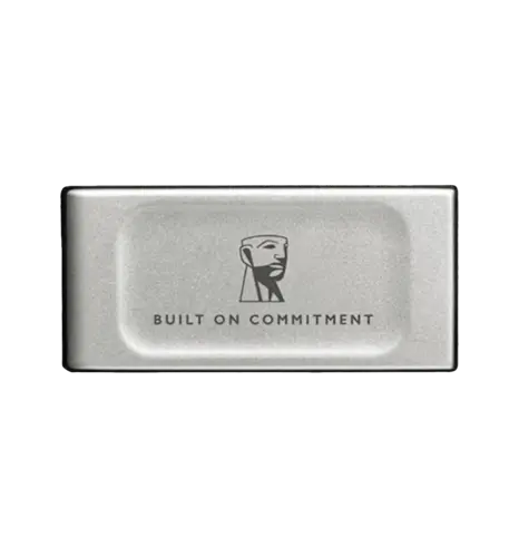 SSD накопичувач Kingston XS2000 500 GB (SXS2000/500GA)