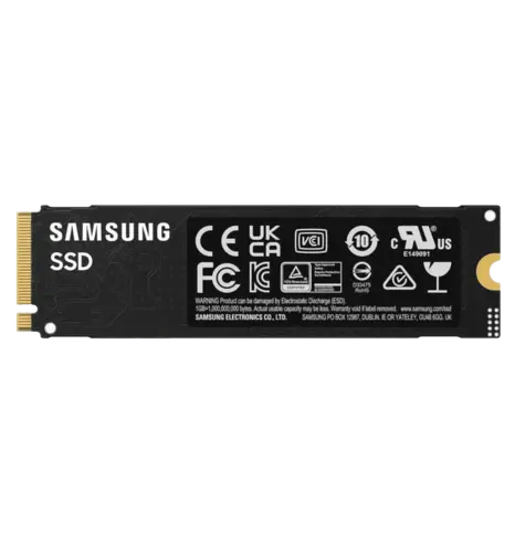 SSD накопичувач Samsung 990 EVO Plus 1 TB (MZ-V9S1T0BW)