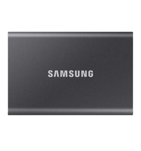 SSD накопичувач Samsung T7 4 TB (MU-PC4T0T/WW)