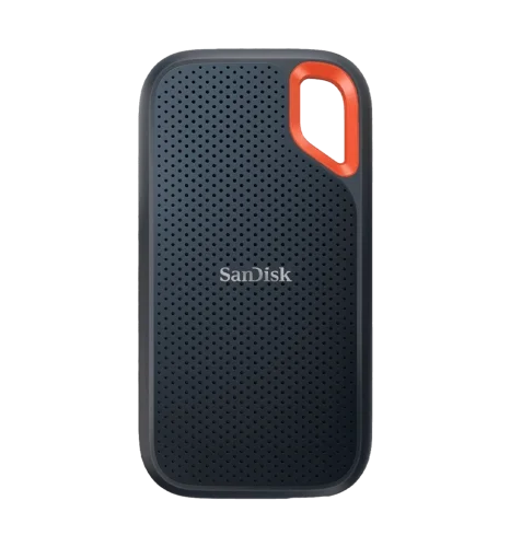 SSD накопичувач SanDisk Extreme PRO V2 2 TB (SDSSDE81-2T00-G25)