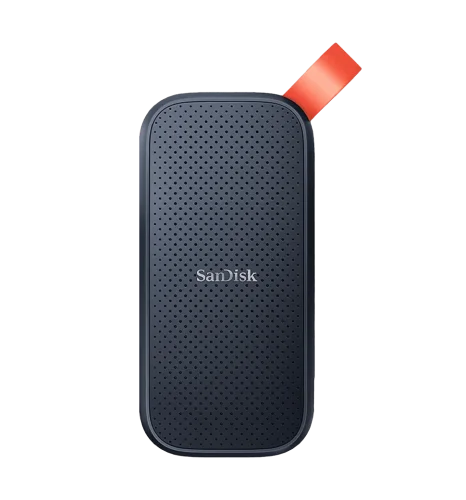 SSD накопичувач SanDisk Portable SSD 2 TB (SDSSDE30-2T00-G26)