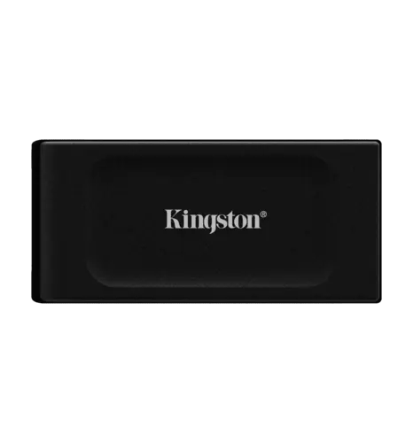 SSD накопичувач зовнішній2TB XS1000 BOC External U SB 3.2 Gen 2 Portable SSD SXS1000/2000GA