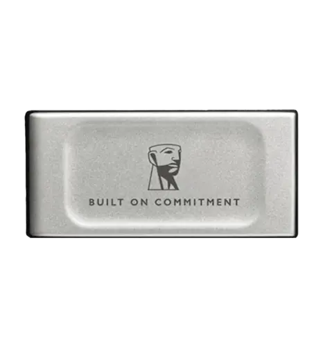 SSD накопичувач зовнішній 4TB XS2000 BOC External  USB-C 3.2 Gen 2 Portable SSD SXS2000/4000GA