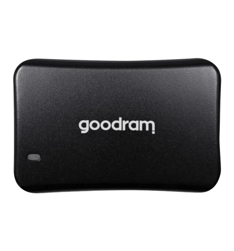 ssd зовнішній GOODRAM 500GB HX200 USB TYPE-C + A (SSDPR-HX200-500)