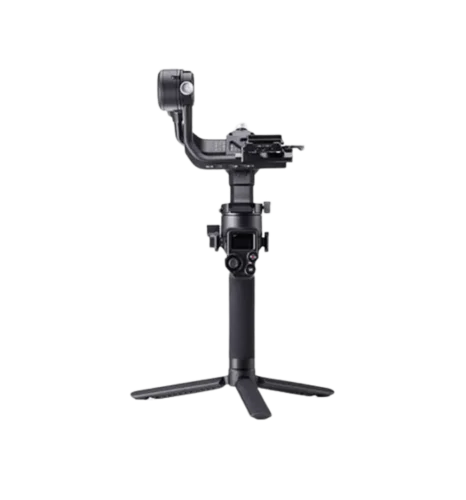 Стабілізатор для камери DJI RSC 2 Pro Combo (CP.RN.00000124.01)