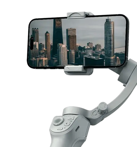 Стабілізатор Proove Axis Gimbal Stabilizer (MPAX00010001)