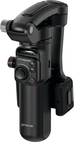 Стабилизатор Proove Vector Gimbal Stabilizer black