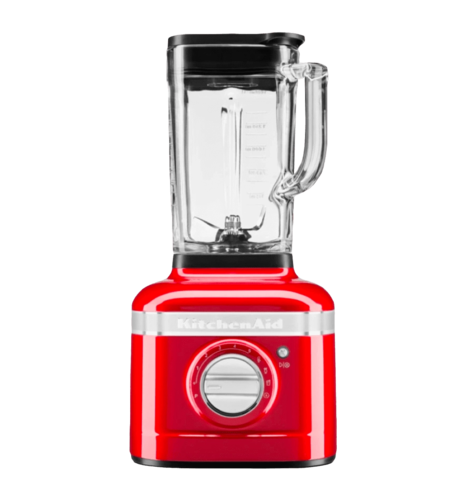 Стаціонарний блендер KitchenAid Artisan K400 1,4 л 5KSB4026EER