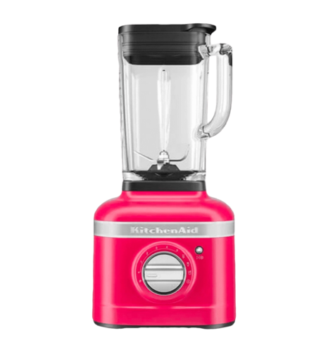 Стаціонарний блендер KitchenAid Artisan K400 1,4 л 5KSB4026EHI