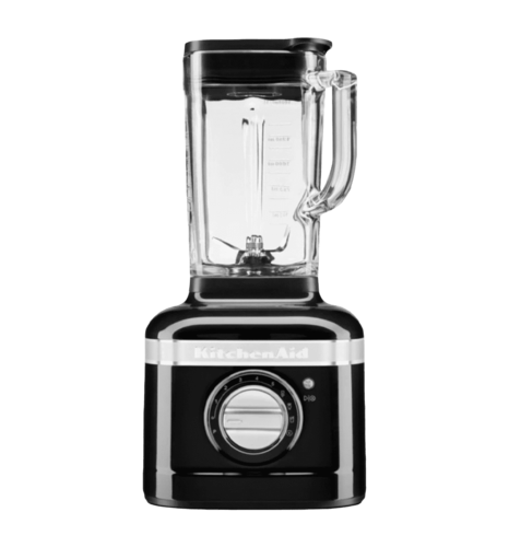 Стаціонарний блендер KitchenAid Artisan K400 1,4 л 5KSB4026EOB