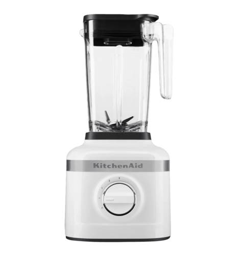 Стаціонарний блендер KitchenAid K130 Classic 5KSB1320EWH