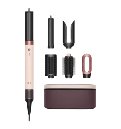 Стайлер для волосся Dyson Airwrap Co-anda 2x HS09 Ceramic Pink/Rose Gold  598757-01
