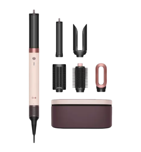 Стайлер для волосся Dyson Airwrap Coanda 2х Multi Styler & Dryer Ceramic Pink/Rose Gold (598757-01) GLOBAL