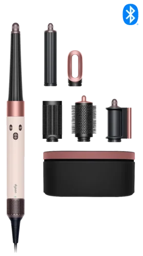 Стайлер Dyson Airwrap I.D. HS08 Complete Long Ceramic Pink/Rose Gold