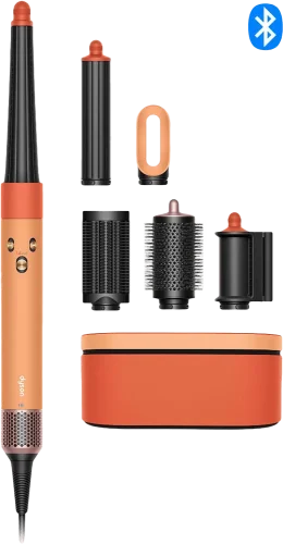 Стайлер Dyson Airwrap i.d. HS08 Multi-Styler and Dryer Straight to Wavy Ceramic apricot/Topaz (257389-01)