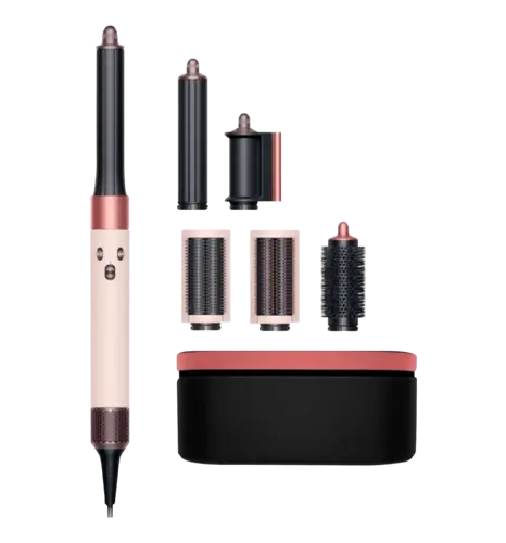 Стайлер Dyson HS05 Complete Long Ceramic Pink/Rose Gold (453982-01) БУ