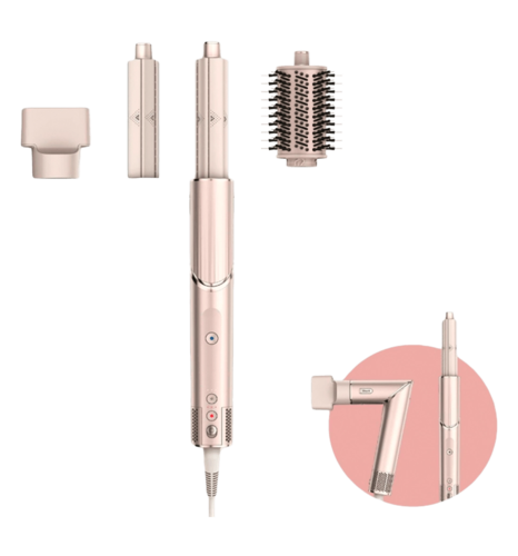 Стайлер Shark FlexStyle HD424SLEU