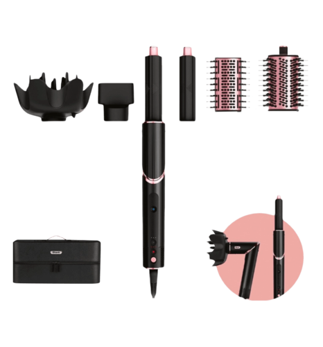 Стайлер Shark FlexStyle HD440EU