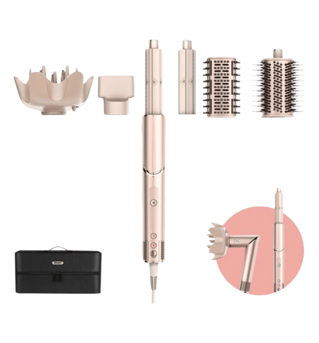 Стайлер Shark FlexStyle HD440SLEU