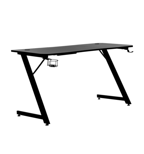 Стіл комп'ютерний HATOR Vast Essential (HTD-010) Black