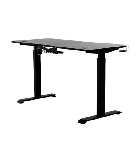 Стіл комп'ютерний моторизований HATOR Vast PRO (HTD-050) Black