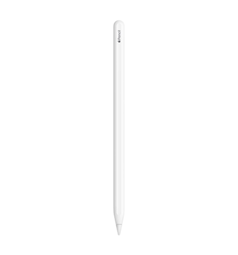 Стiлус Apple Pencil 2 (MU8F2)