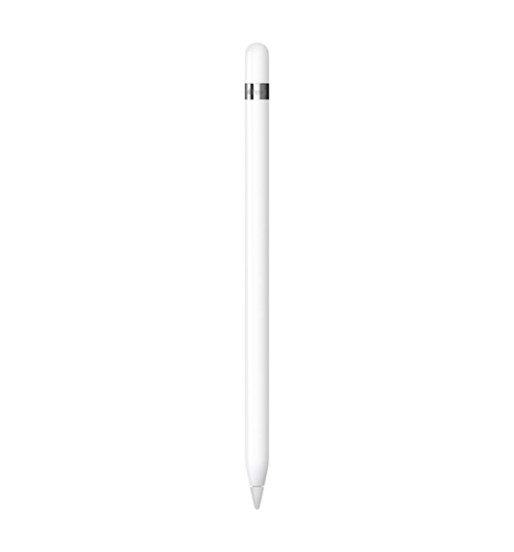 Стiлус Apple Pencil (MK0C2)