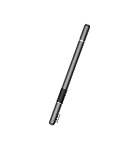 Стилус Baseus Golden Cudgel Capacitive Stylus Pen Black (ACPCL-01)